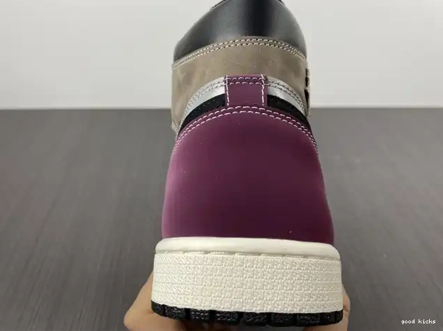 Rep DH3097-001 Air 1 Jordan High Crafted OG Hand 0523